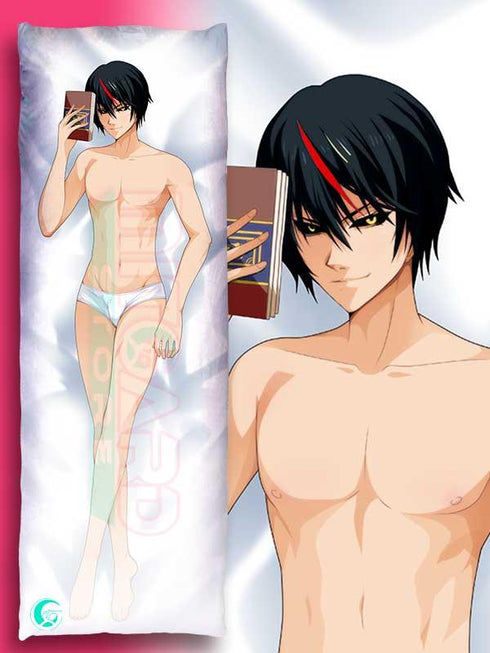Diablo Body pillow case THAT TIME I GOT REINCARNATED AS A SLIME Mitgard Studio